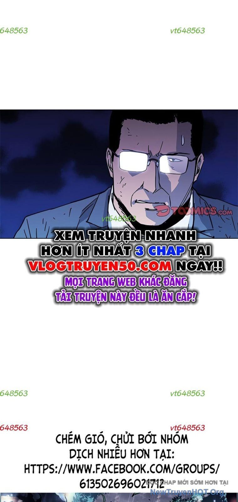 Người Dọn Dẹp K Chapter 43 - 32