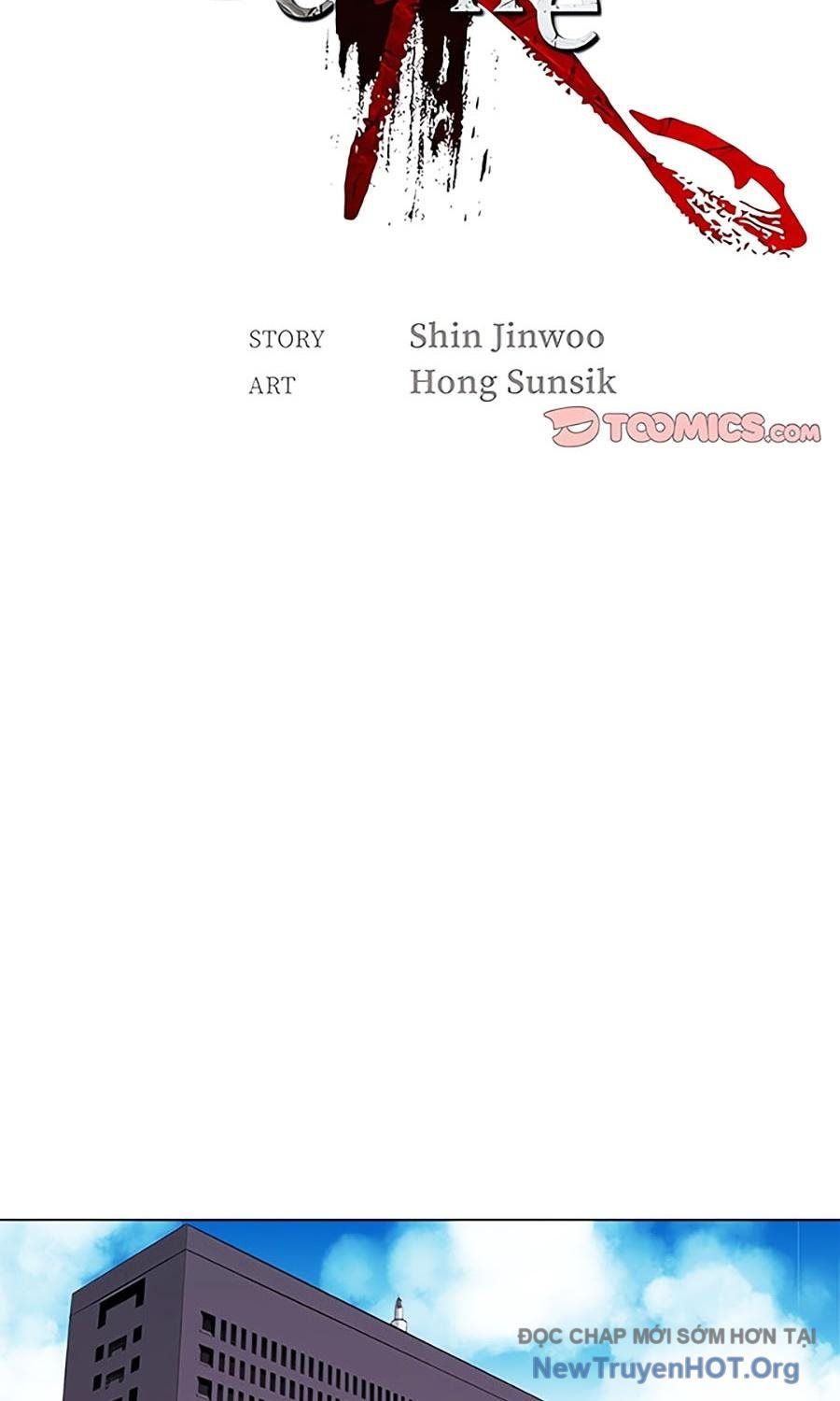 Người Dọn Dẹp K Chapter 5 - 2