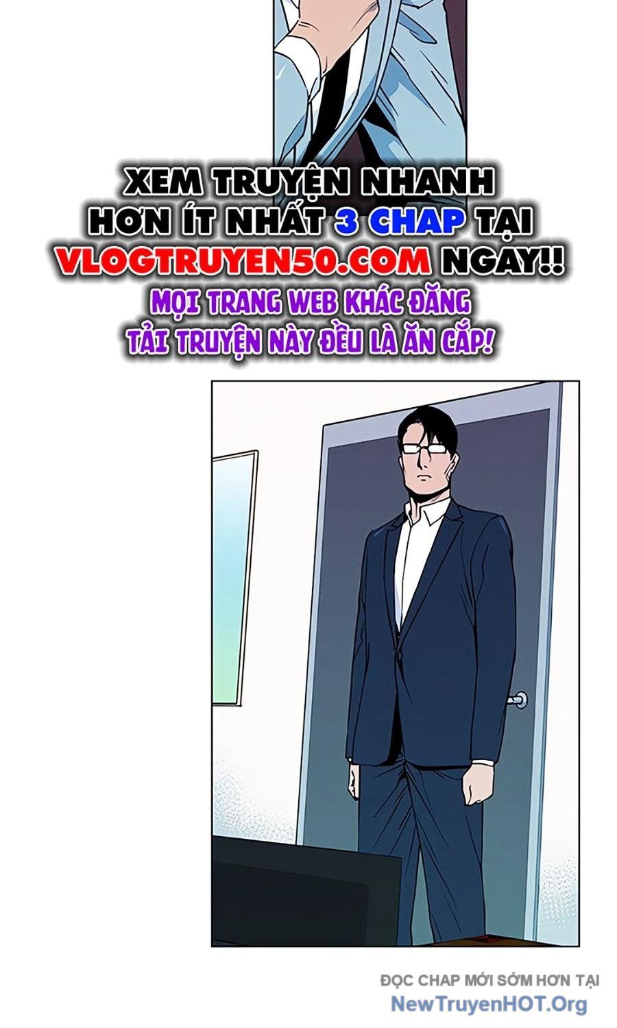 Người Dọn Dẹp K Chapter 5 - 11