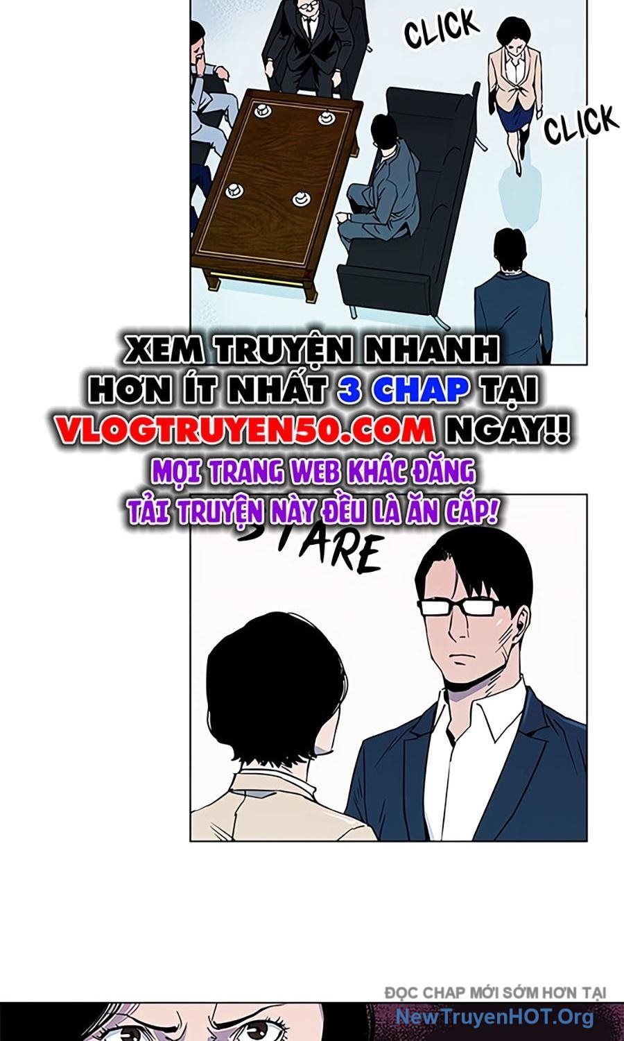 Người Dọn Dẹp K Chapter 5 - 16