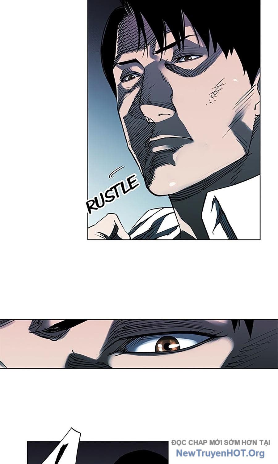 Người Dọn Dẹp K Chapter 5 - 20
