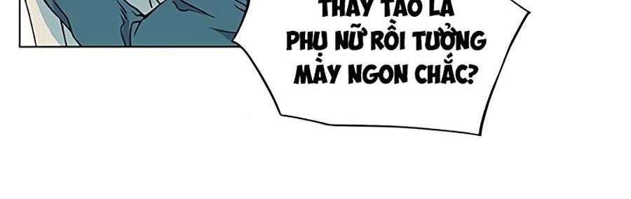 Người Dọn Dẹp K Chapter 5 - 26