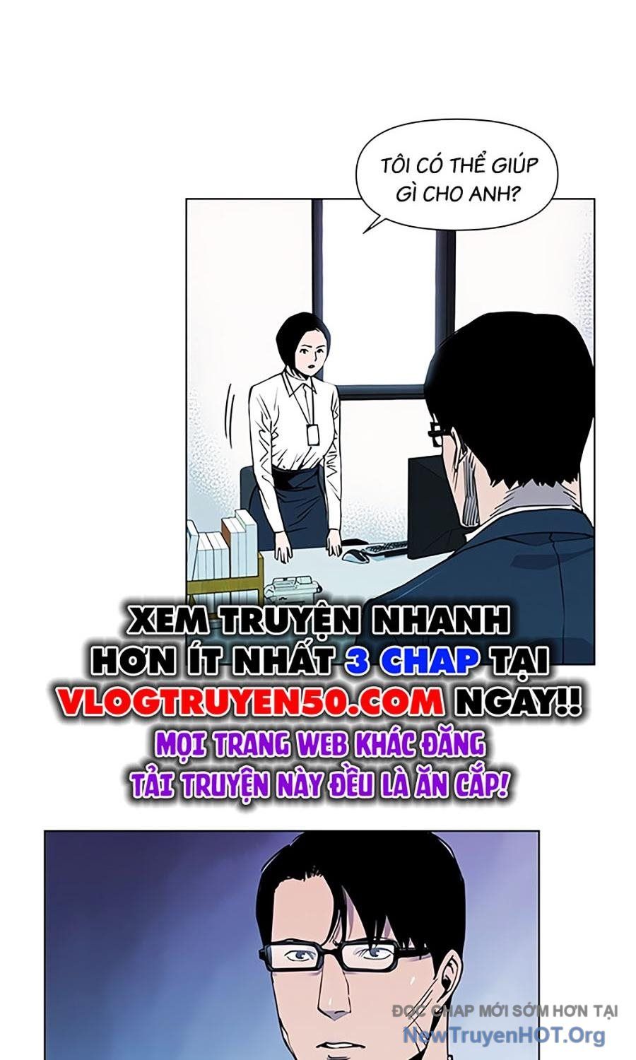 Người Dọn Dẹp K Chapter 5 - 4