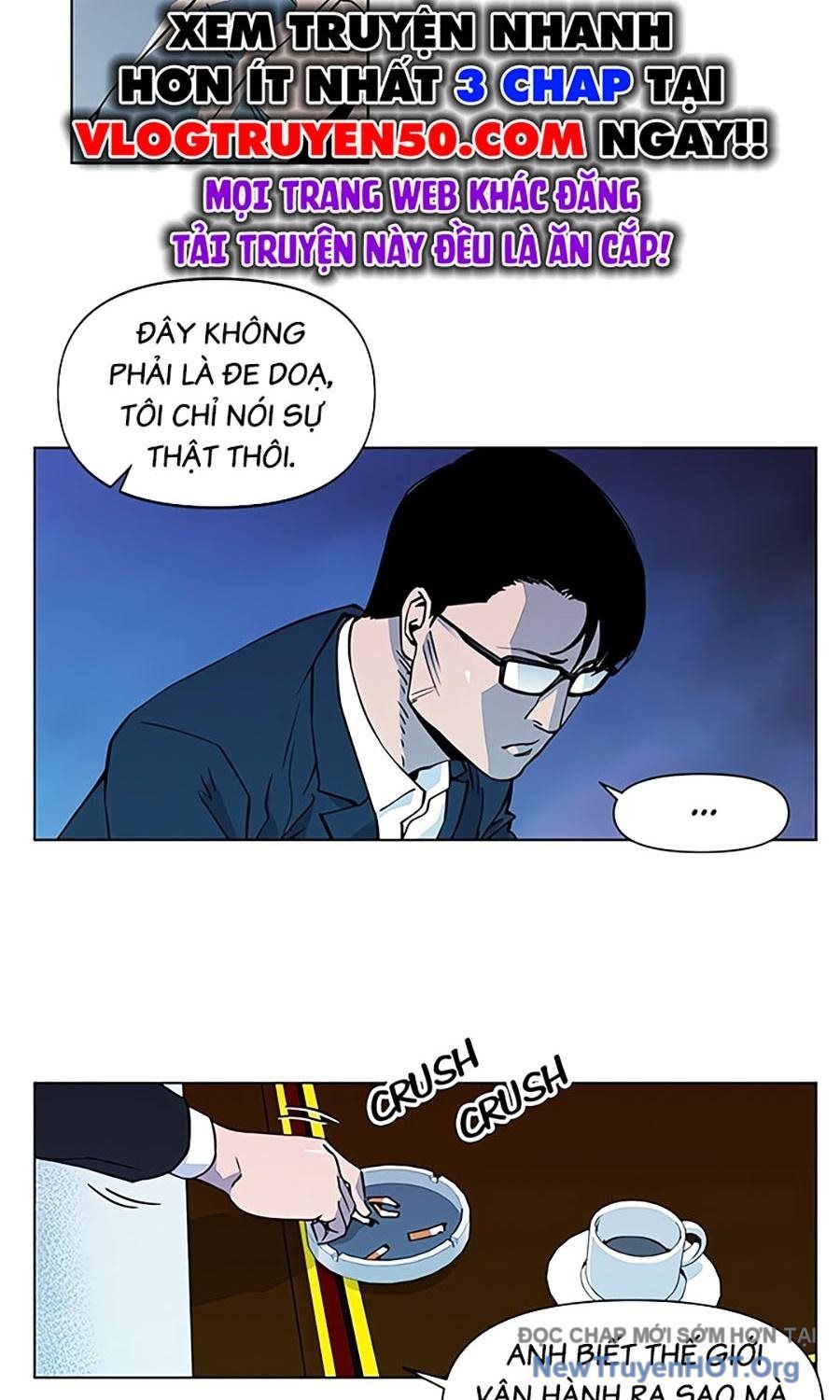 Người Dọn Dẹp K Chapter 6 - 12