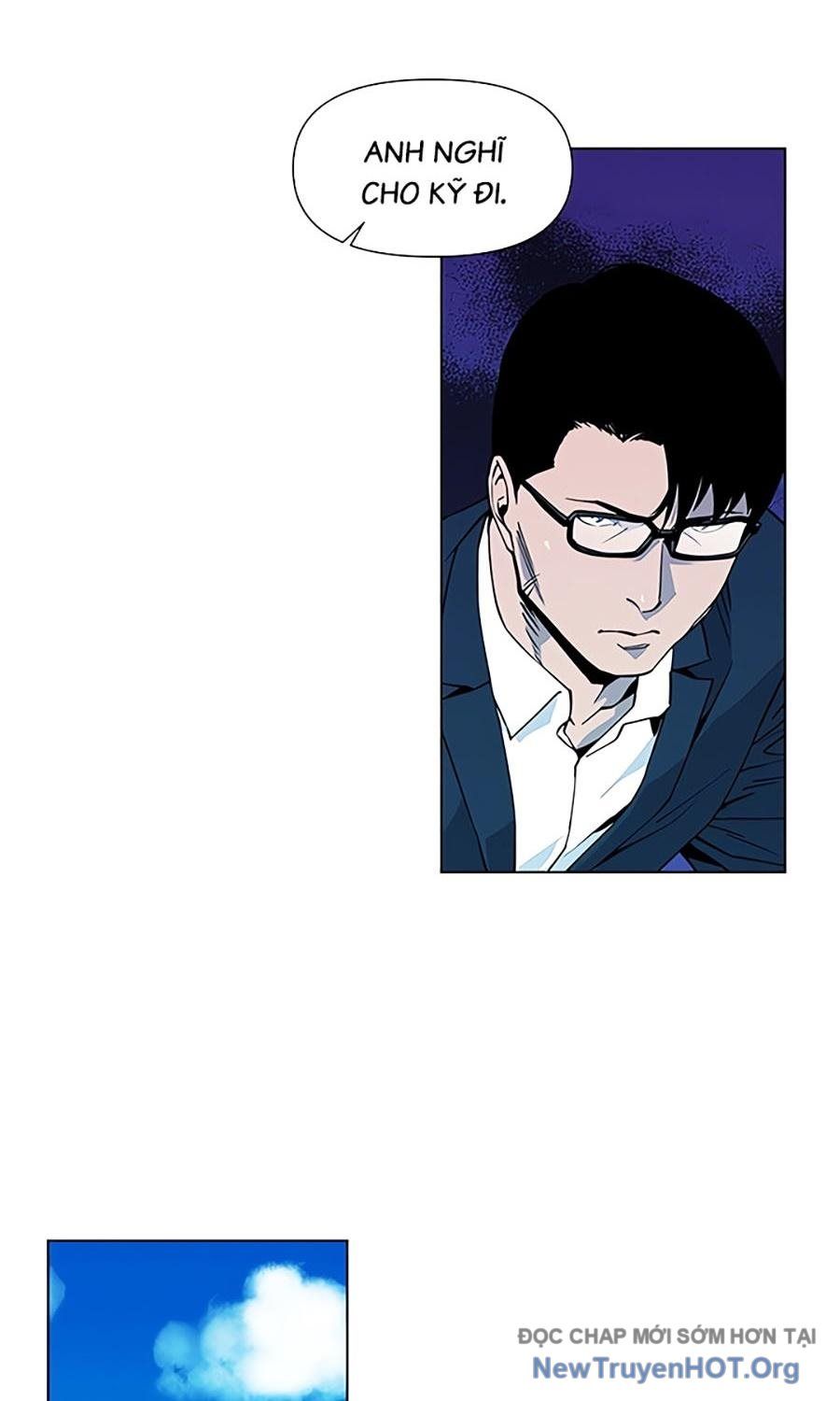 Người Dọn Dẹp K Chapter 6 - 14