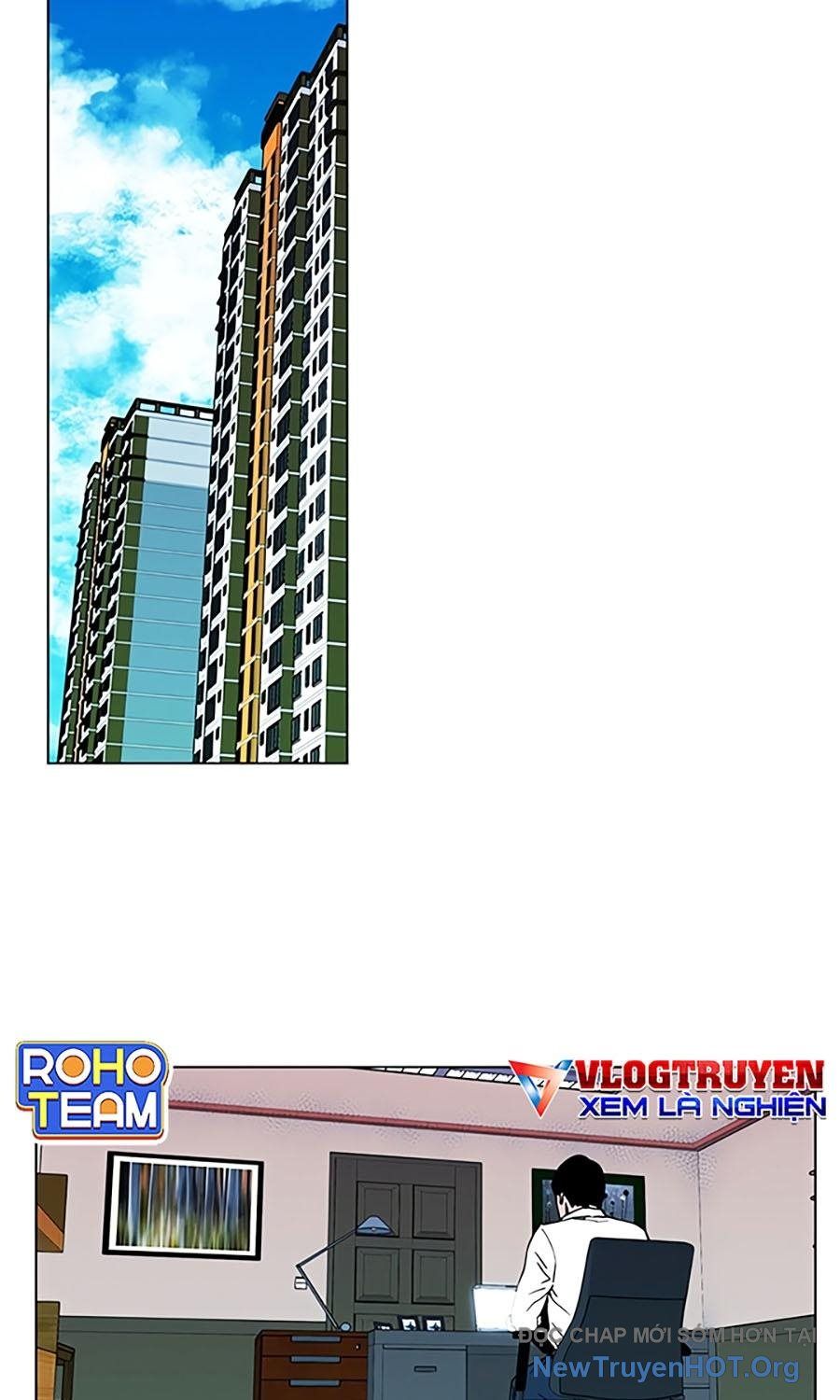 Người Dọn Dẹp K Chapter 6 - 15