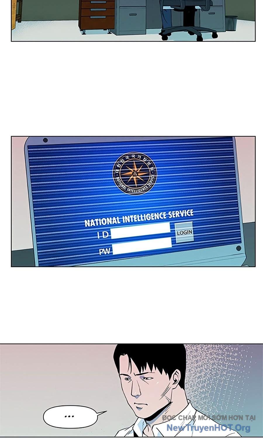 Người Dọn Dẹp K Chapter 6 - 16