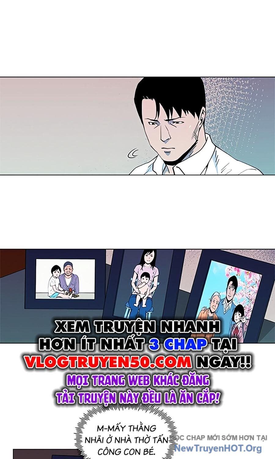 Người Dọn Dẹp K Chapter 6 - 17