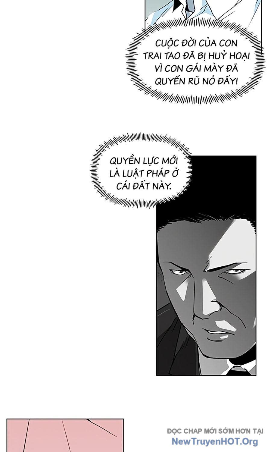 Người Dọn Dẹp K Chapter 6 - 19