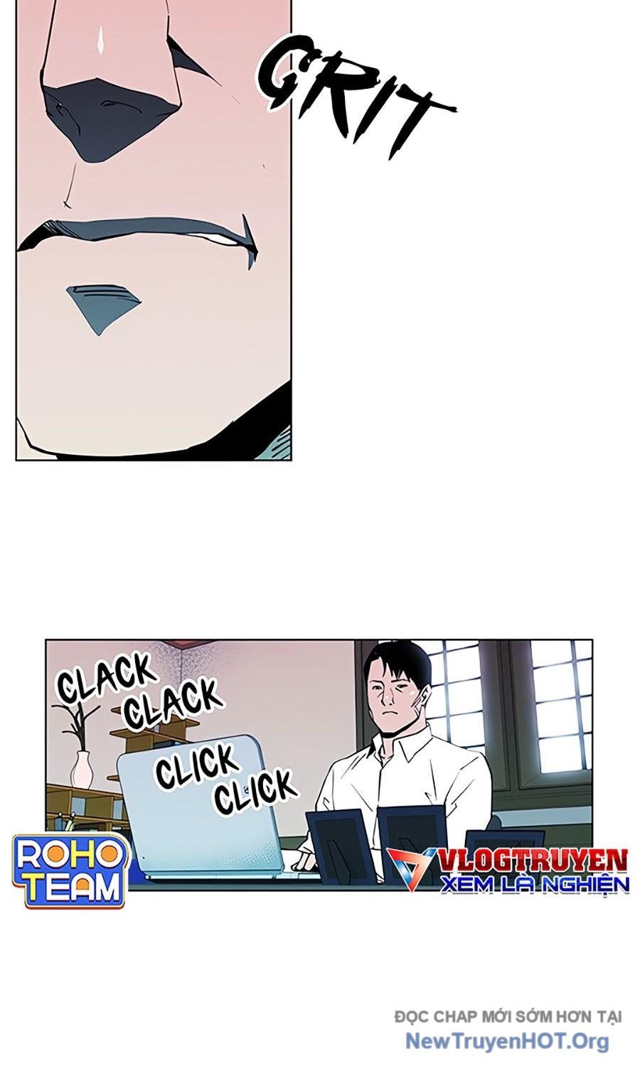Người Dọn Dẹp K Chapter 6 - 20