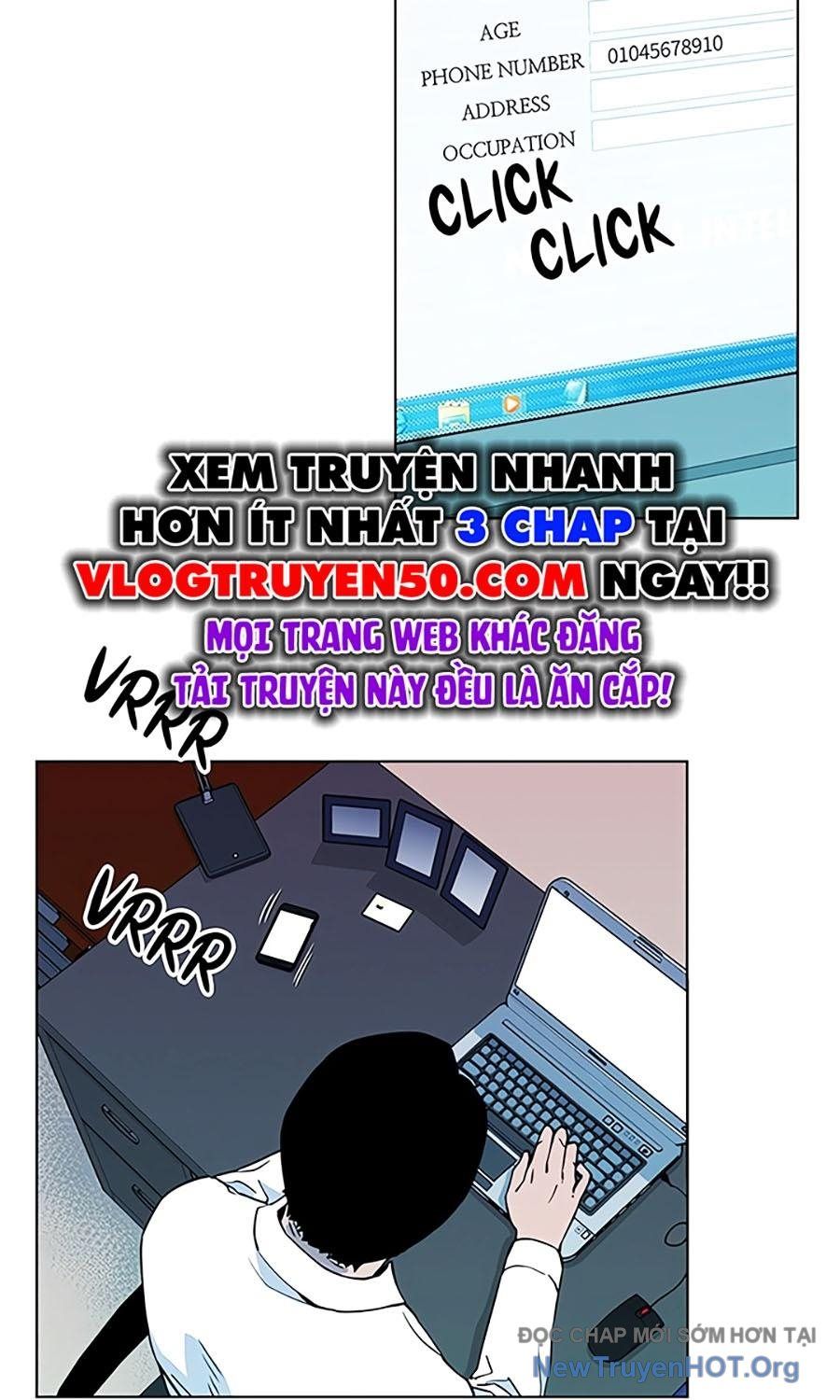 Người Dọn Dẹp K Chapter 6 - 23