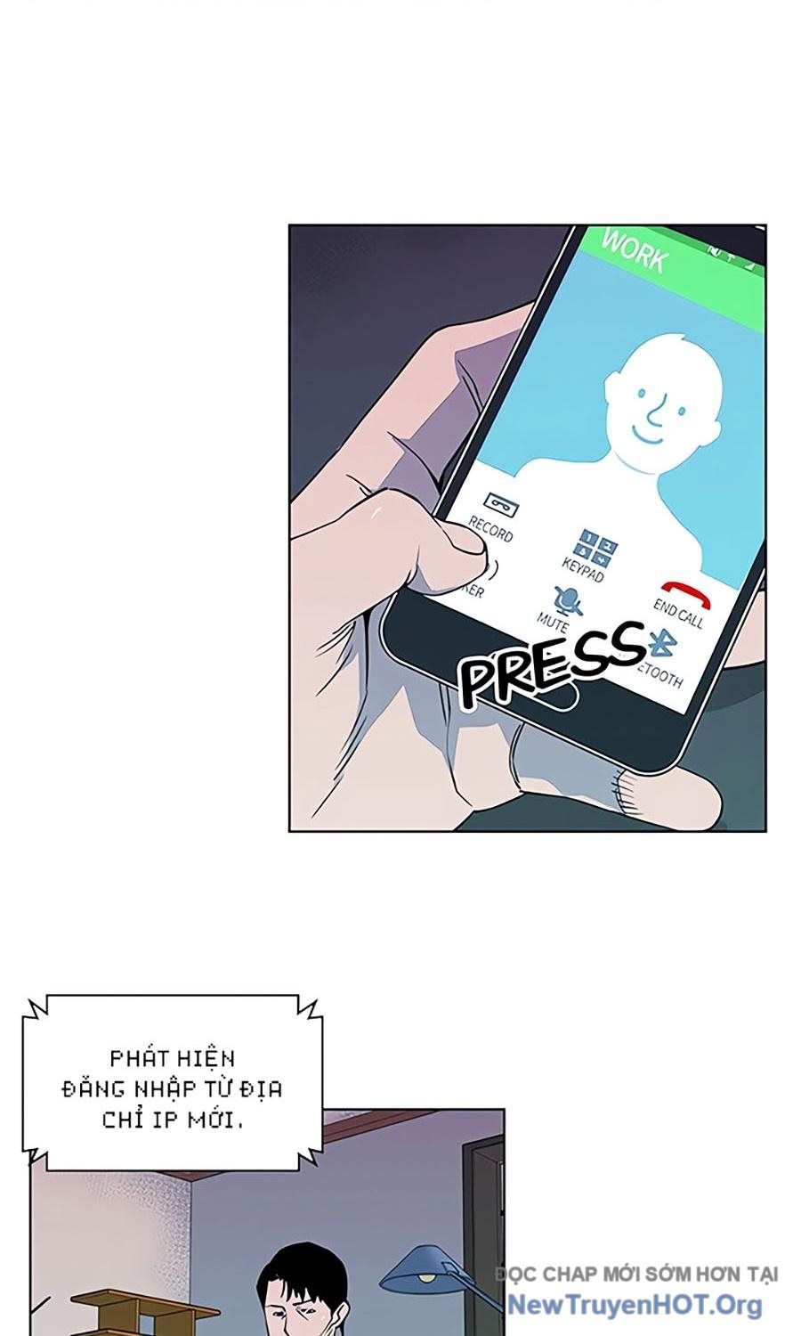 Người Dọn Dẹp K Chapter 6 - 24