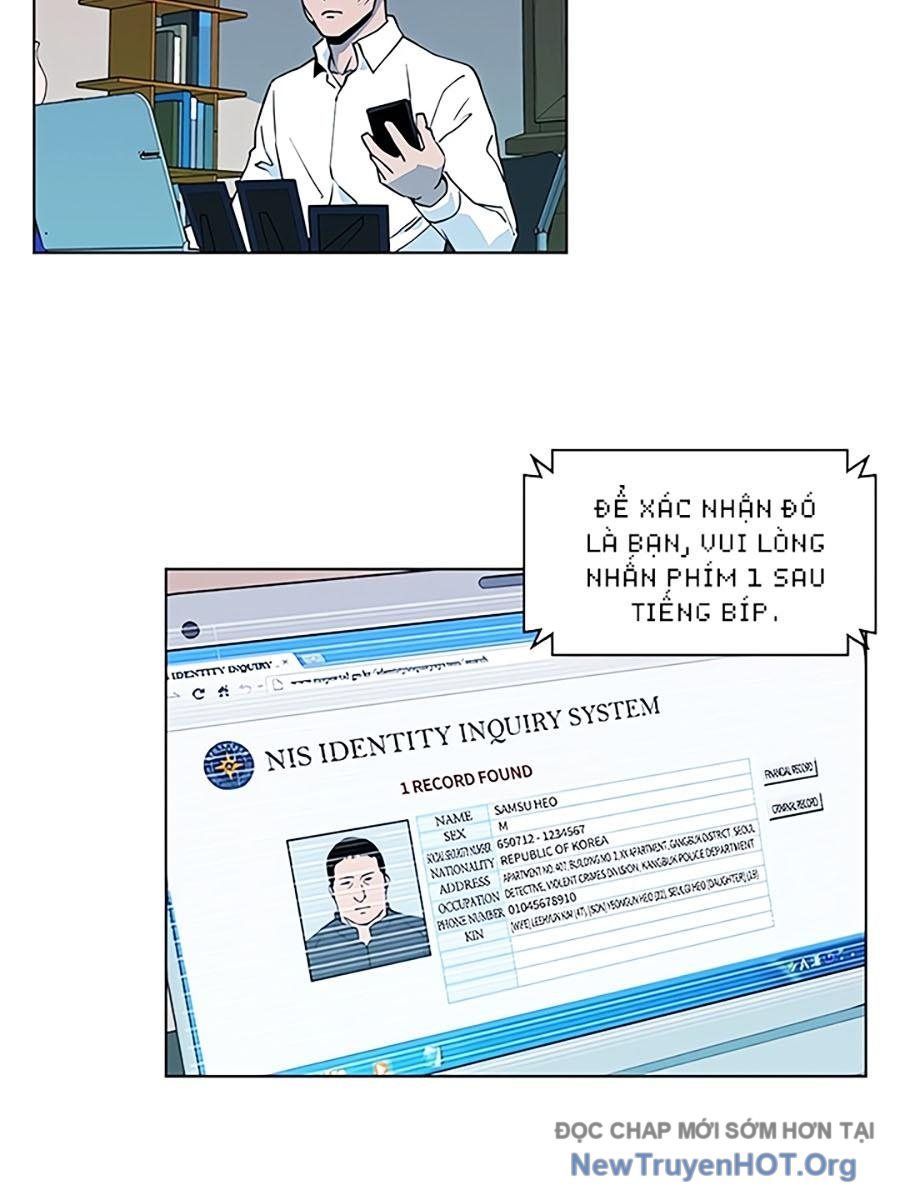 Người Dọn Dẹp K Chapter 6 - 25