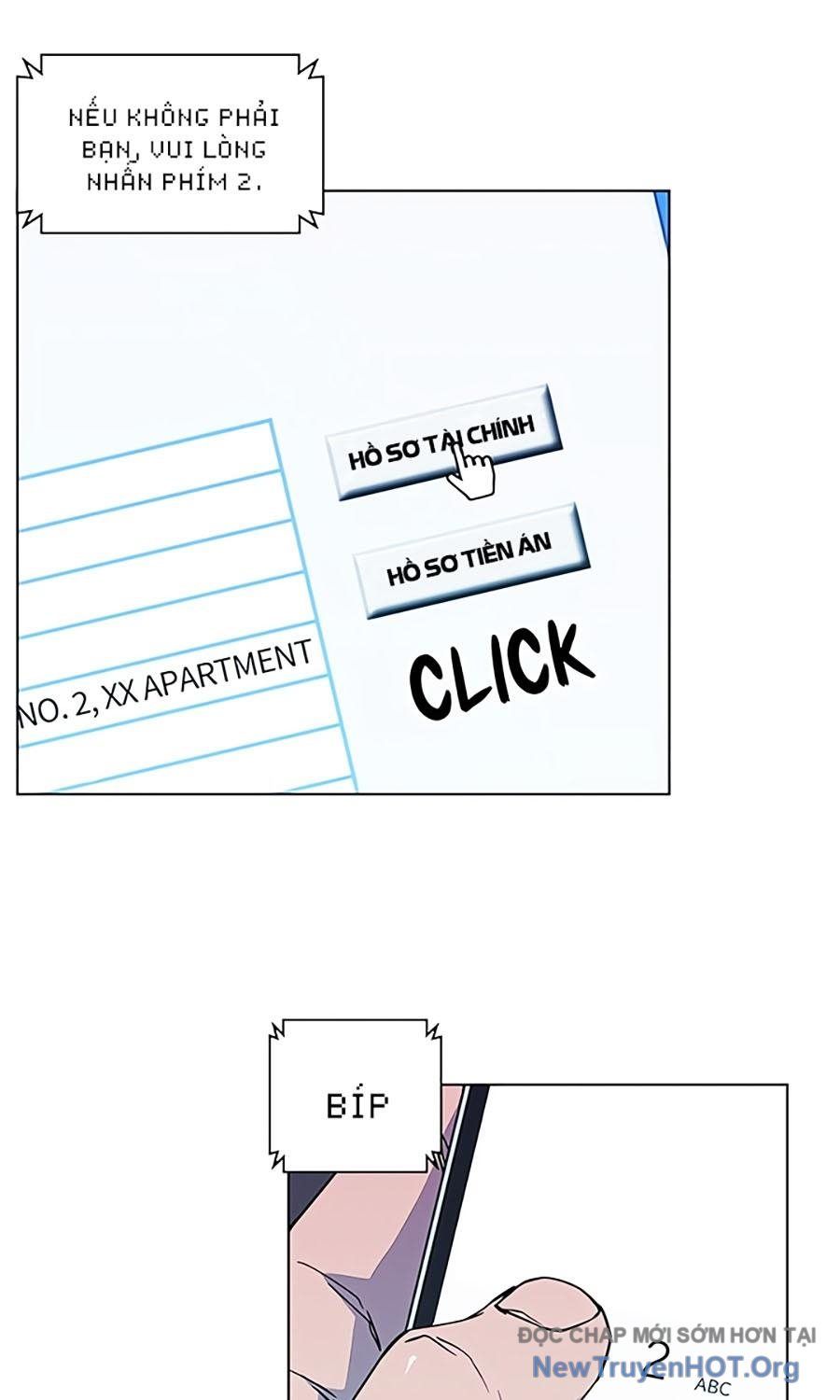 Người Dọn Dẹp K Chapter 6 - 26