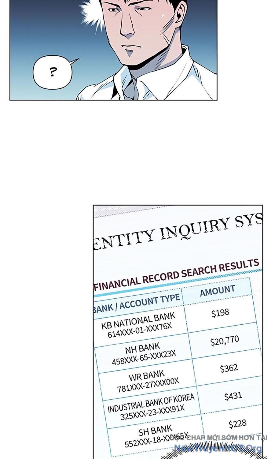 Người Dọn Dẹp K Chapter 6 - 28