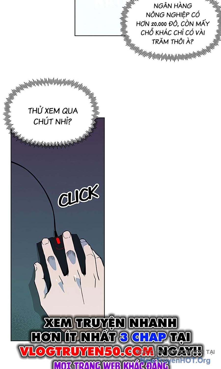 Người Dọn Dẹp K Chapter 6 - 29