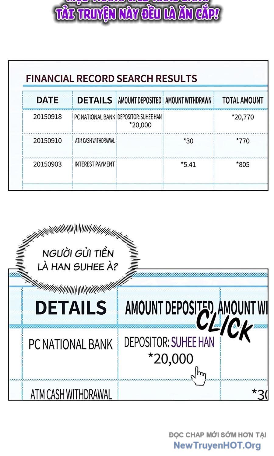 Người Dọn Dẹp K Chapter 6 - 30