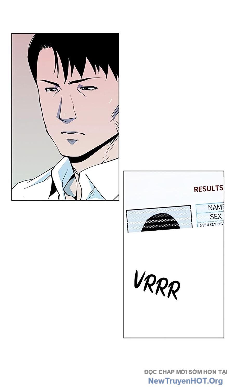 Người Dọn Dẹp K Chapter 6 - 31