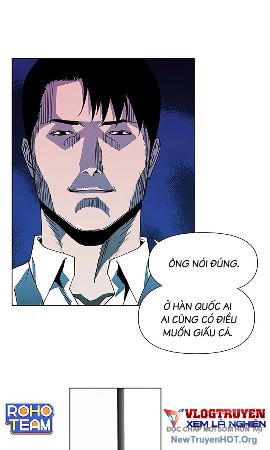 Người Dọn Dẹp K Chapter 6 - 33