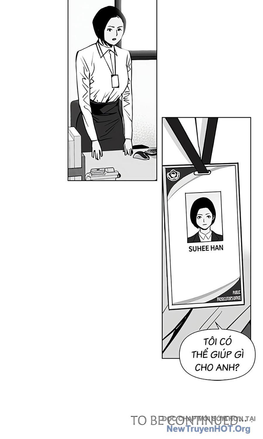 Người Dọn Dẹp K Chapter 6 - 34