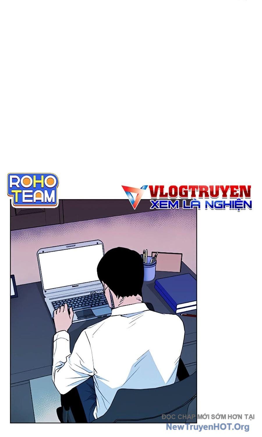 Người Dọn Dẹp K Chapter 7 - 2