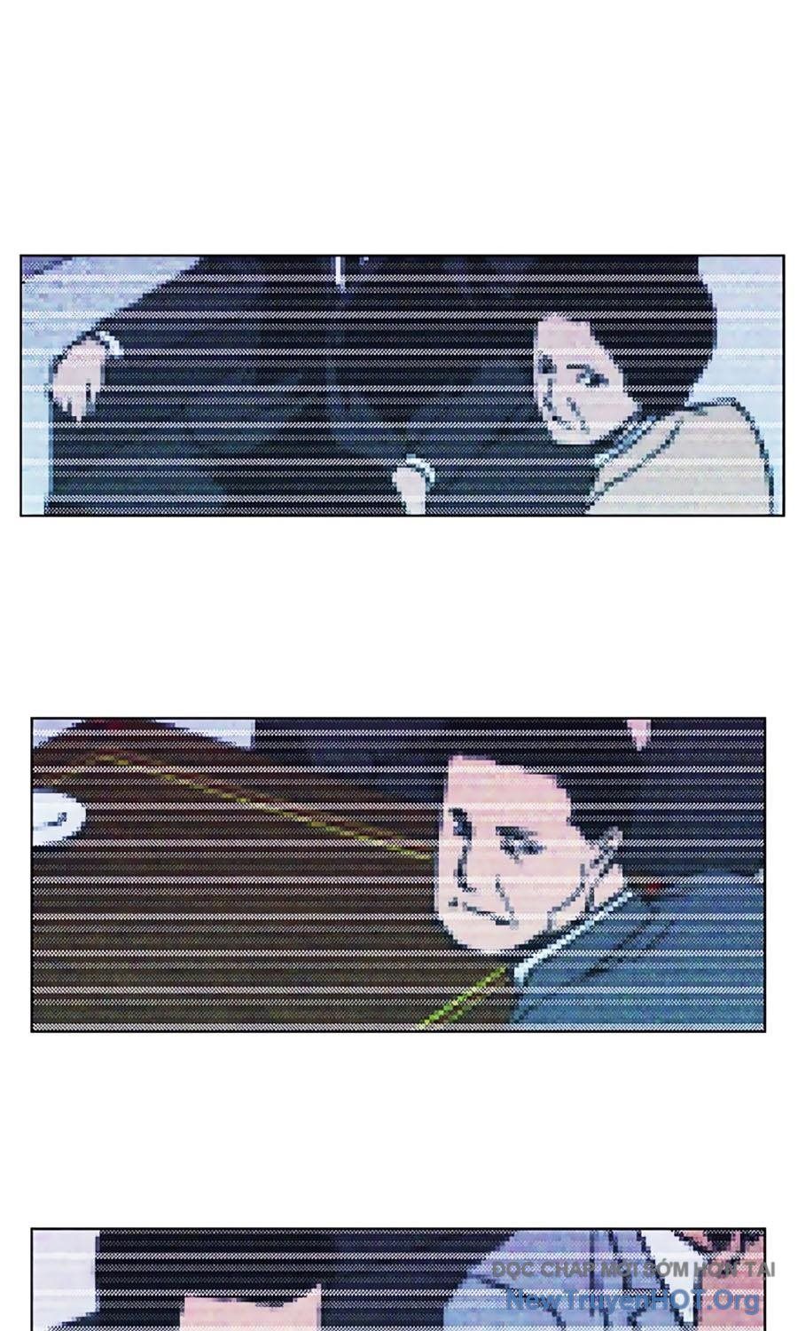 Người Dọn Dẹp K Chapter 7 - 11