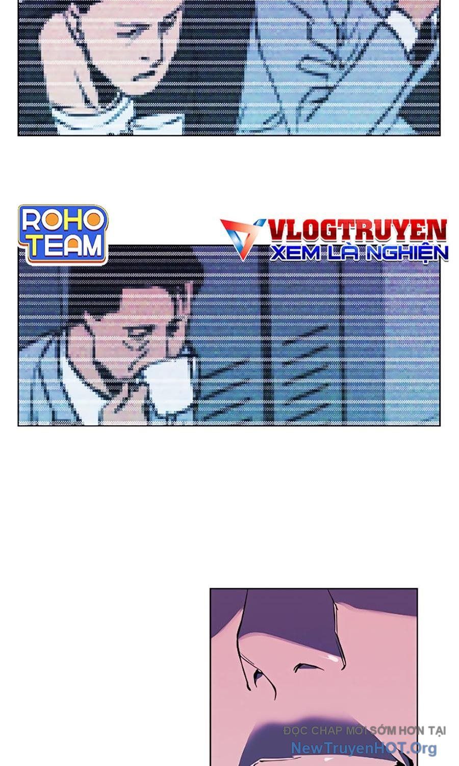 Người Dọn Dẹp K Chapter 7 - 12