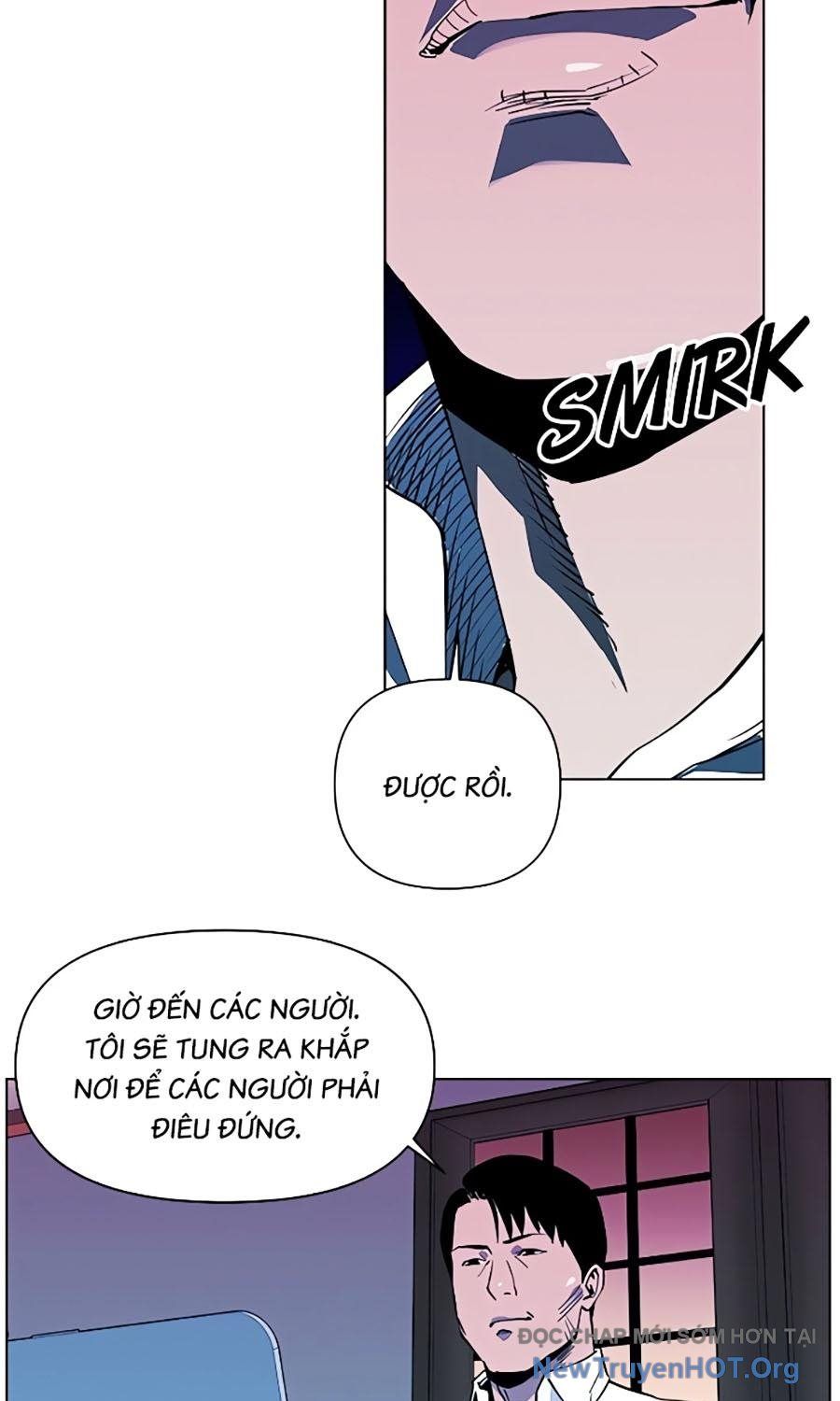 Người Dọn Dẹp K Chapter 7 - 13