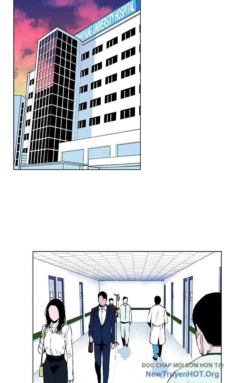 Người Dọn Dẹp K Chapter 7 - 16