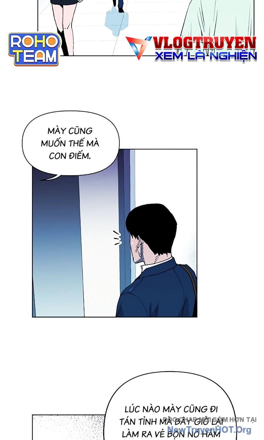 Người Dọn Dẹp K Chapter 7 - 17