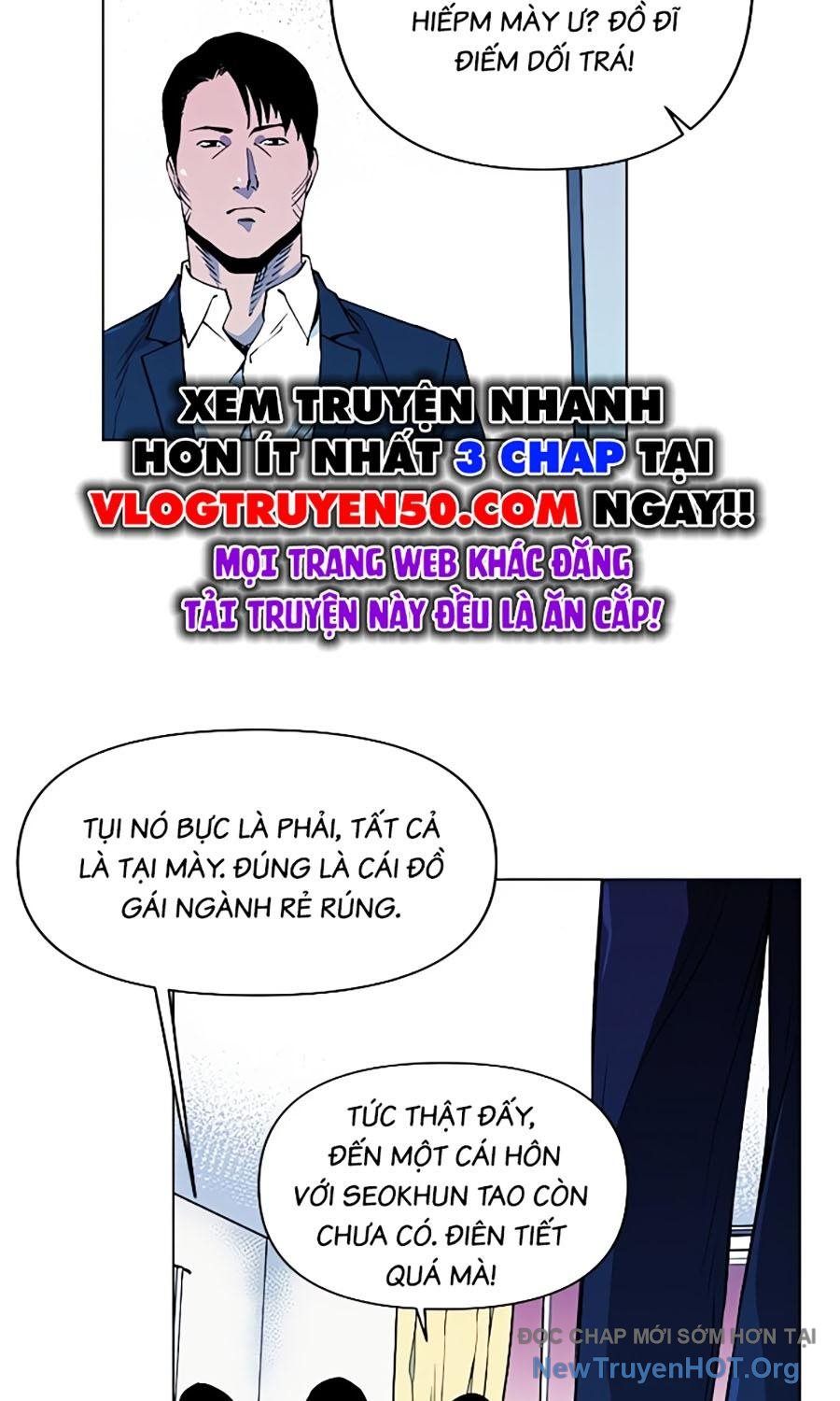 Người Dọn Dẹp K Chapter 7 - 18