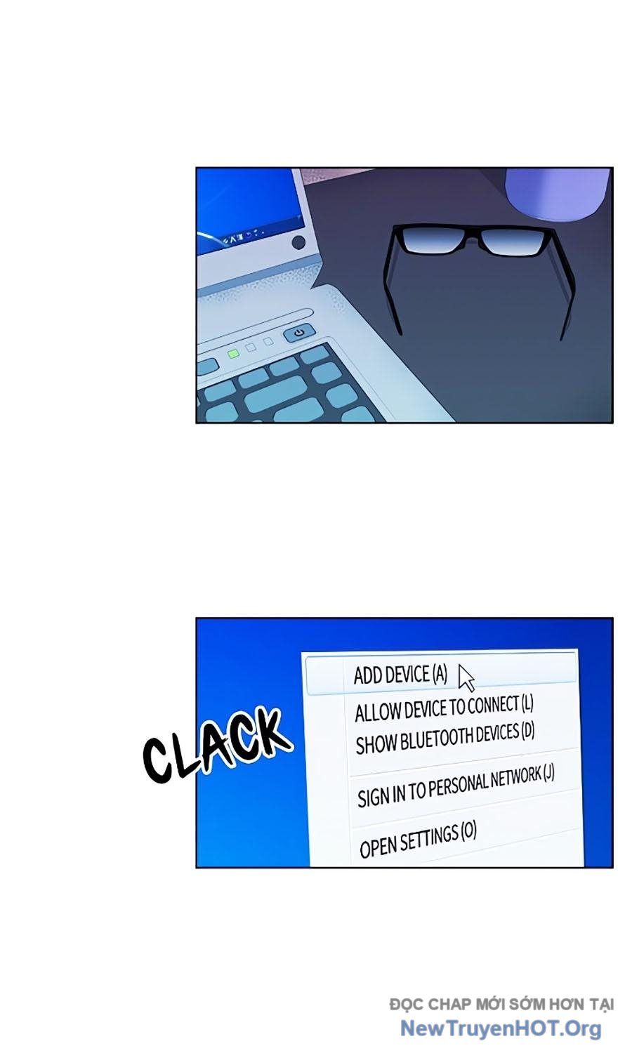Người Dọn Dẹp K Chapter 7 - 3