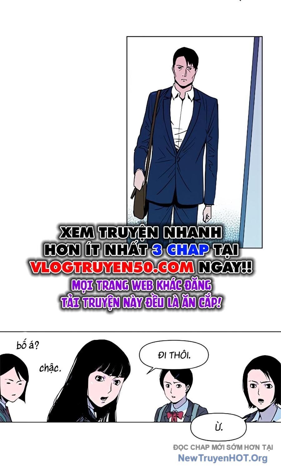 Người Dọn Dẹp K Chapter 7 - 21