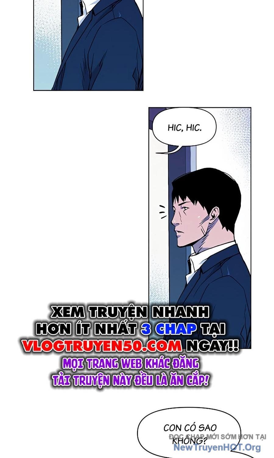 Người Dọn Dẹp K Chapter 7 - 24