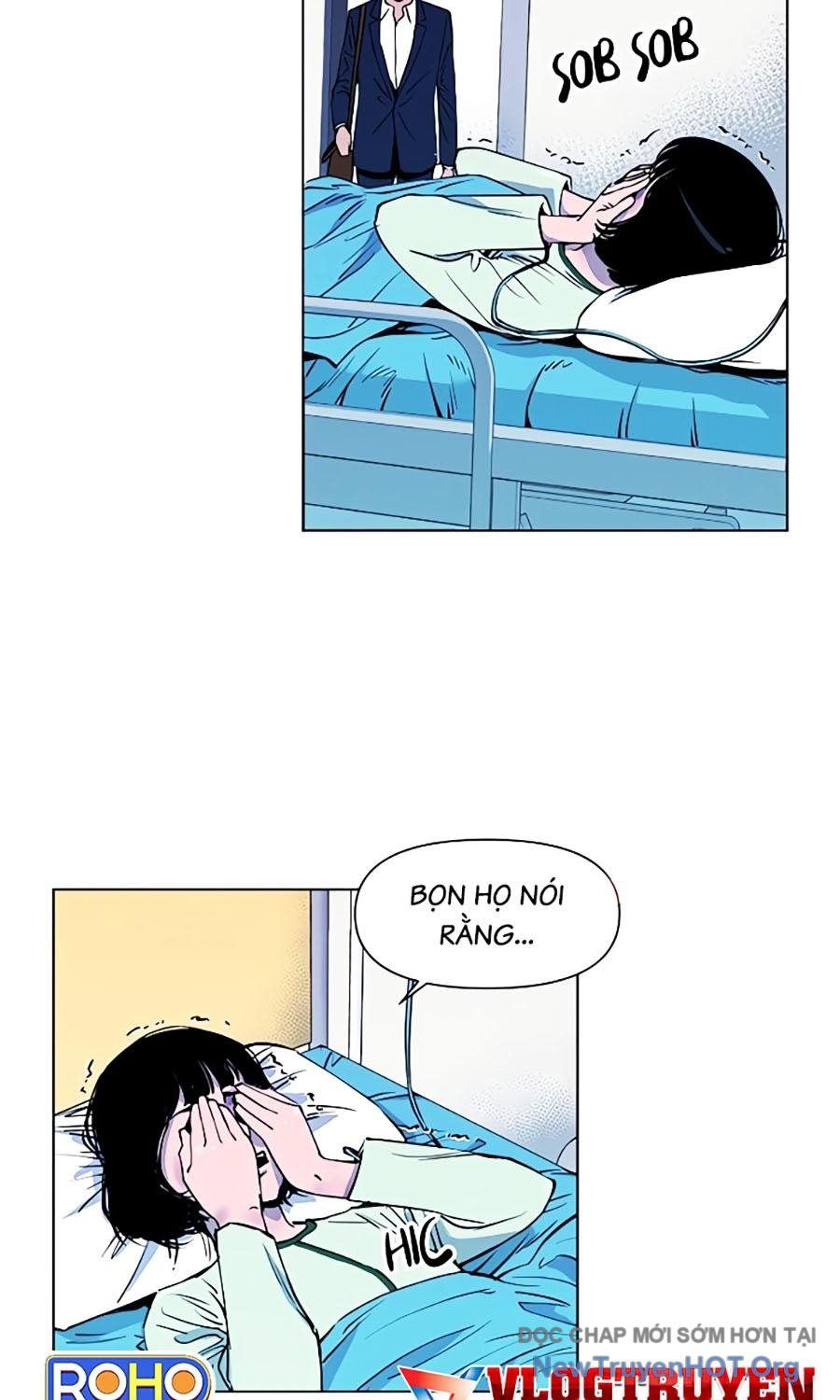 Người Dọn Dẹp K Chapter 7 - 26