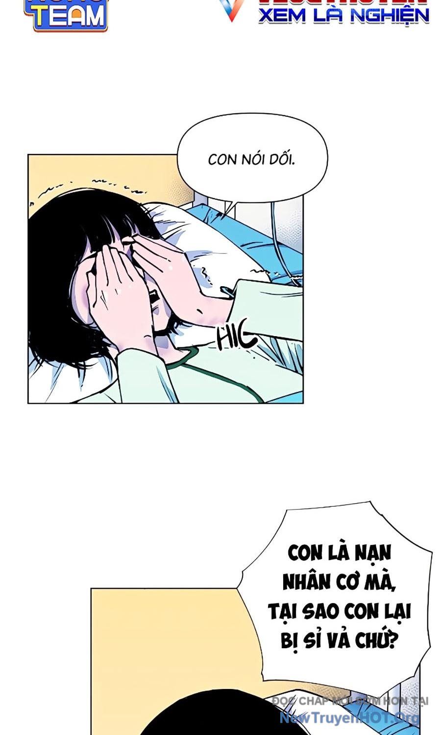 Người Dọn Dẹp K Chapter 7 - 27