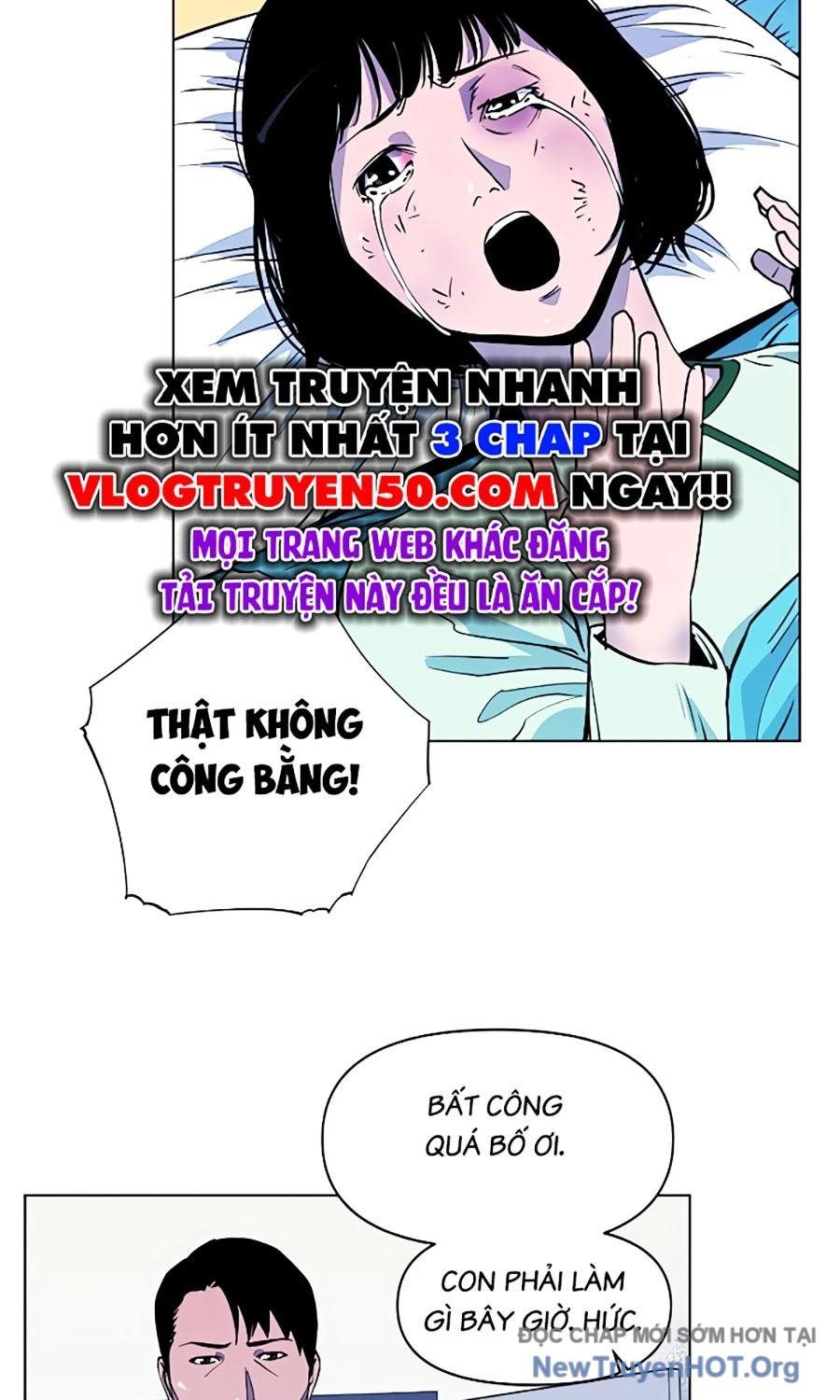 Người Dọn Dẹp K Chapter 7 - 28