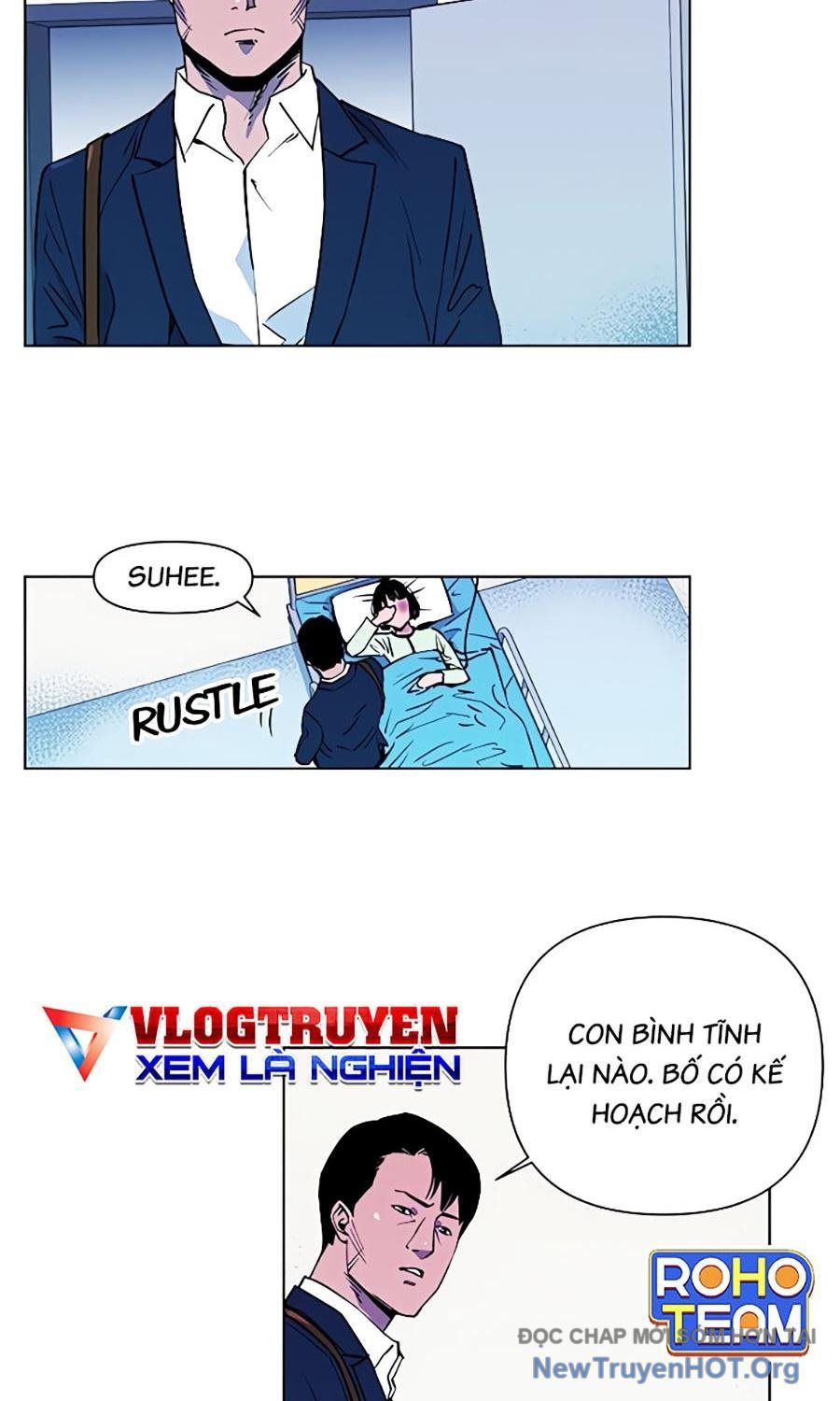 Người Dọn Dẹp K Chapter 7 - 29