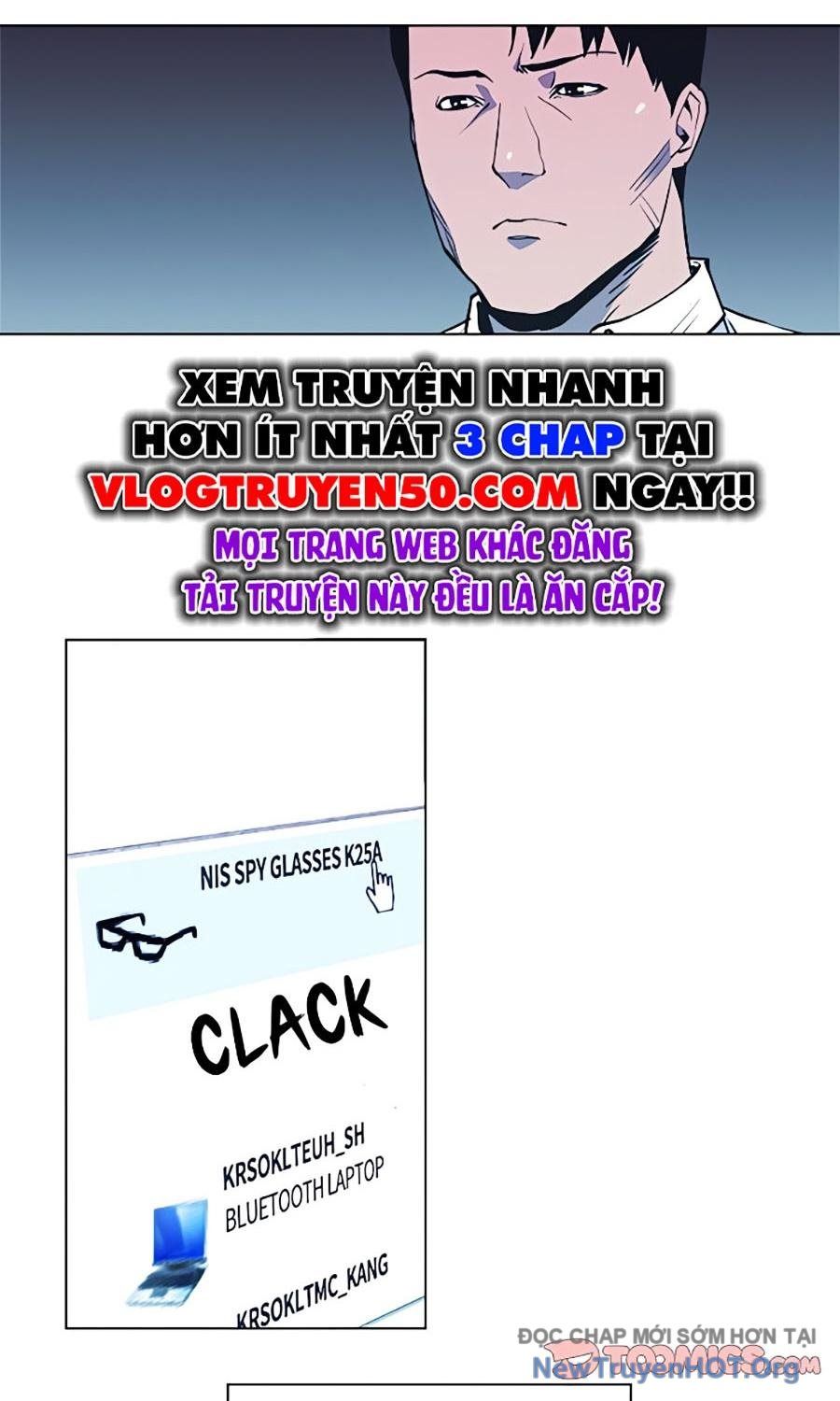 Người Dọn Dẹp K Chapter 7 - 4