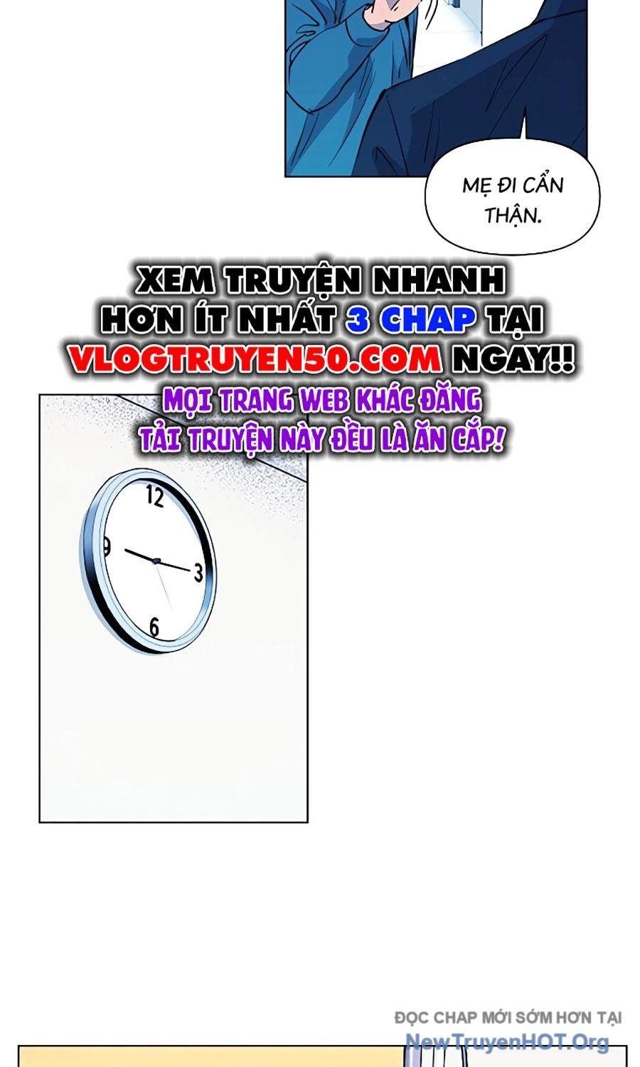 Người Dọn Dẹp K Chapter 7 - 38