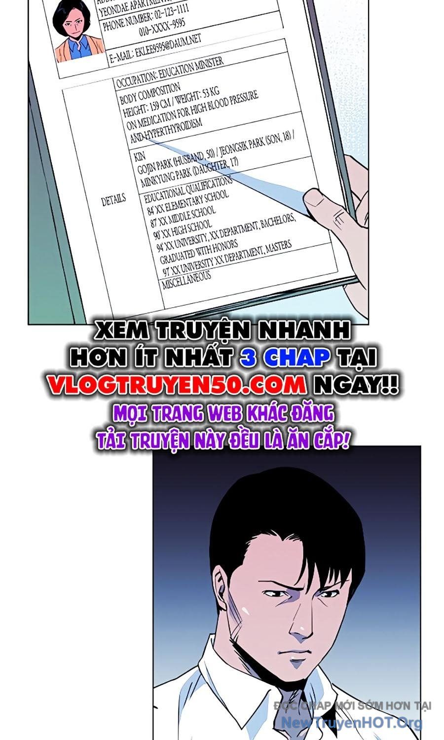 Người Dọn Dẹp K Chapter 7 - 41