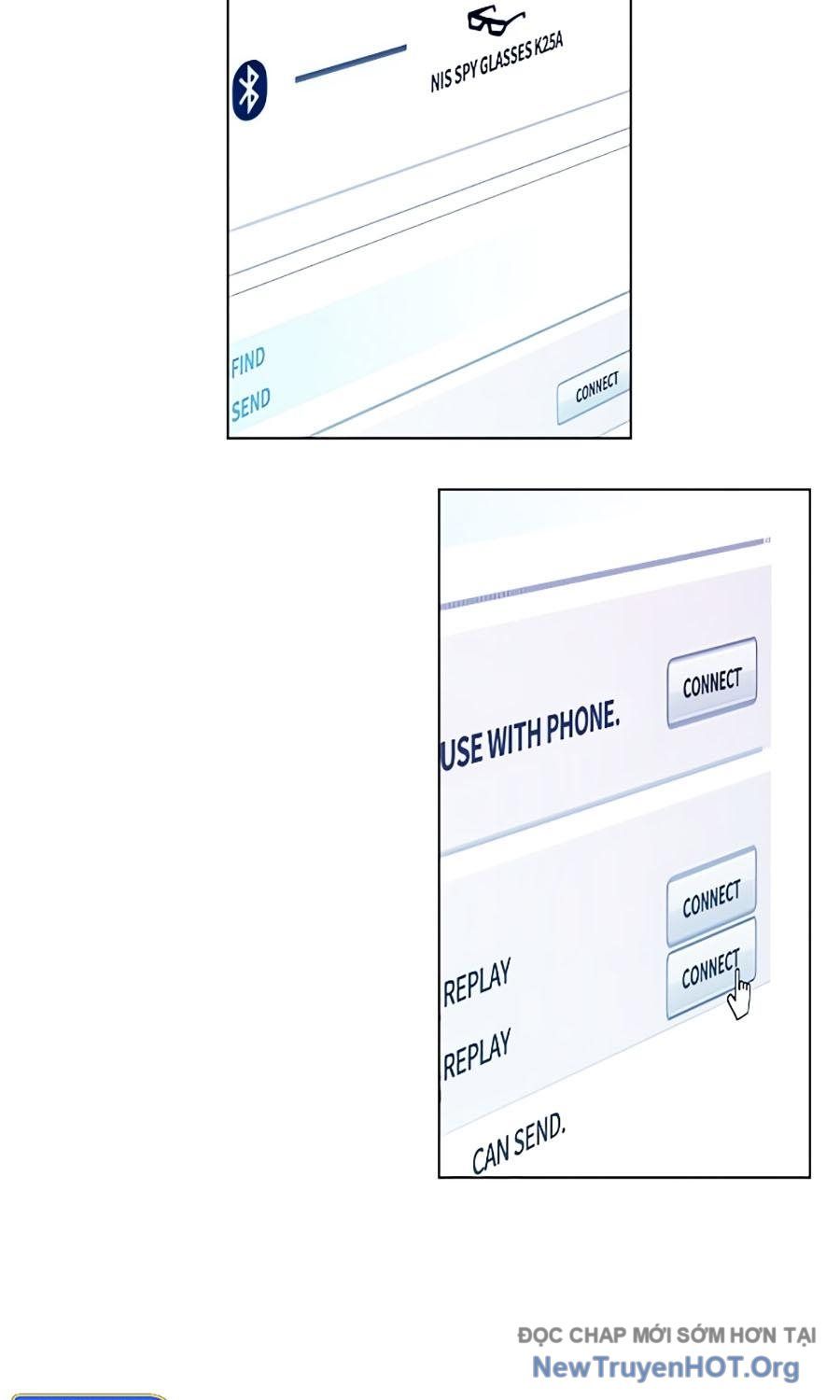 Người Dọn Dẹp K Chapter 7 - 6