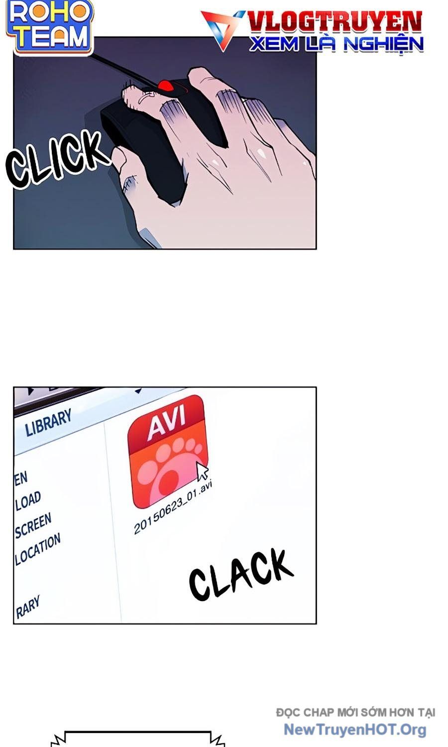 Người Dọn Dẹp K Chapter 7 - 7
