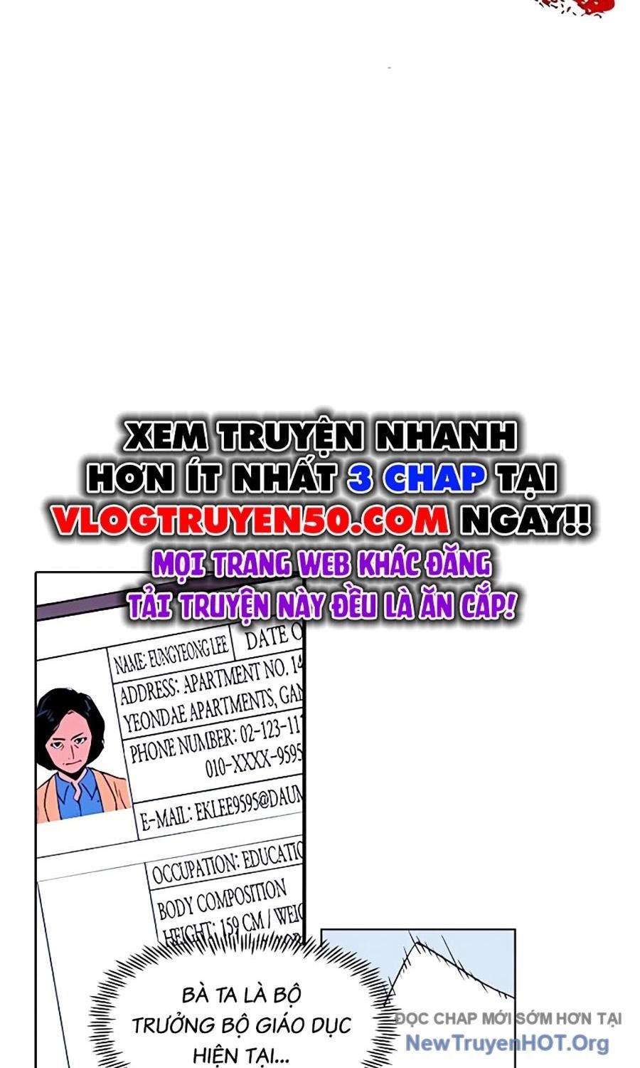 Người Dọn Dẹp K Chapter 8 - 2