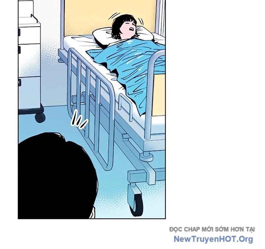 Người Dọn Dẹp K Chapter 8 - 11