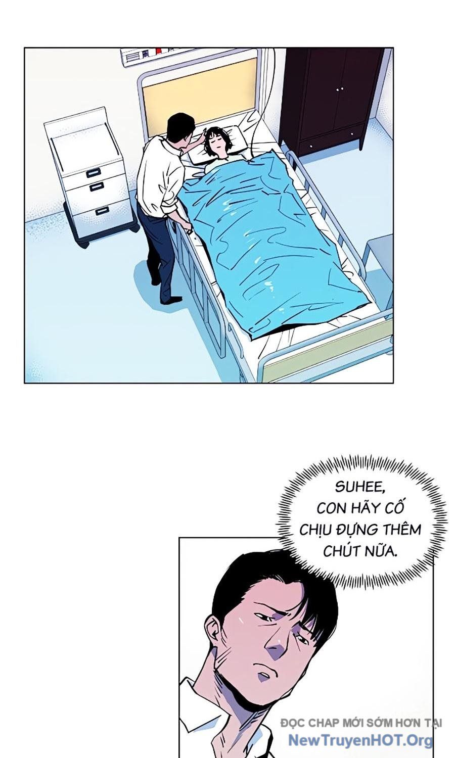 Người Dọn Dẹp K Chapter 8 - 13