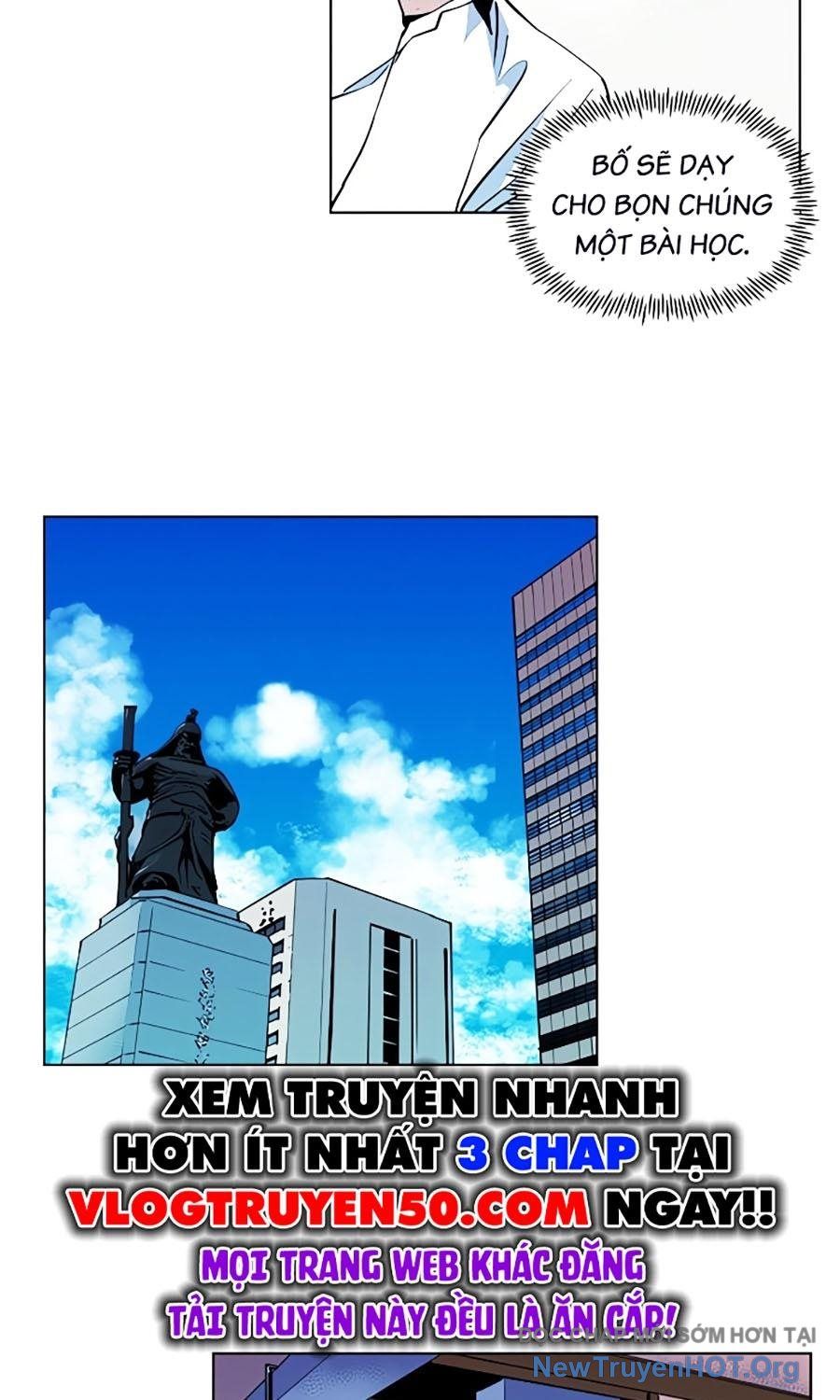 Người Dọn Dẹp K Chapter 8 - 14