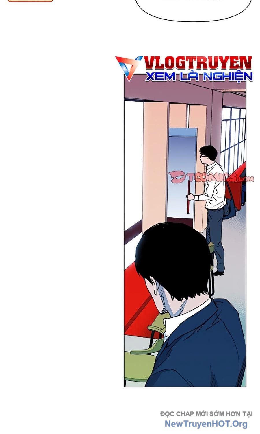 Người Dọn Dẹp K Chapter 8 - 19