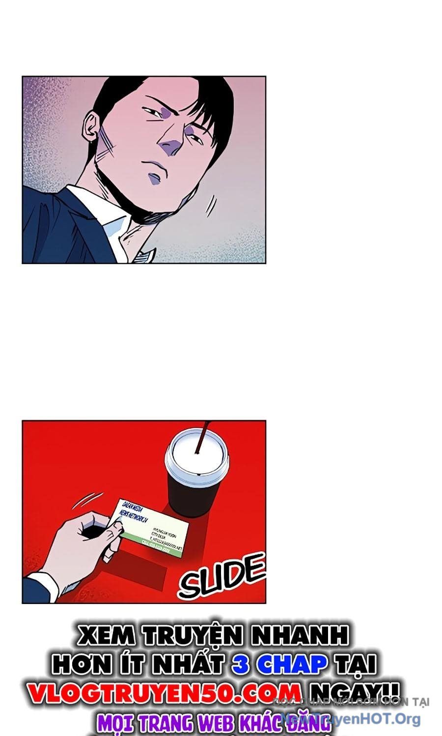 Người Dọn Dẹp K Chapter 8 - 20