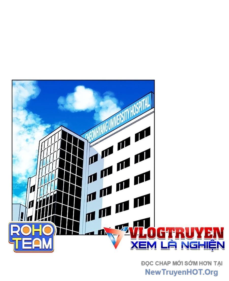 Người Dọn Dẹp K Chapter 8 - 22